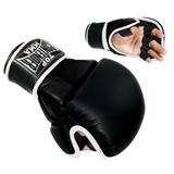 Safer MMA Sparring Gloves